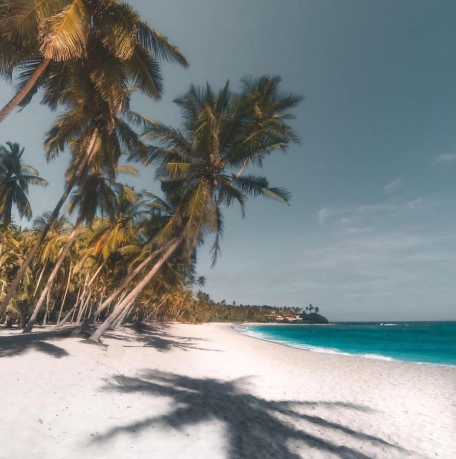 Secret Swell Hotel Tangalle Kültér fotó