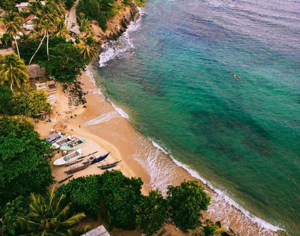 Secret Swell Hotel Tangalle Kültér fotó