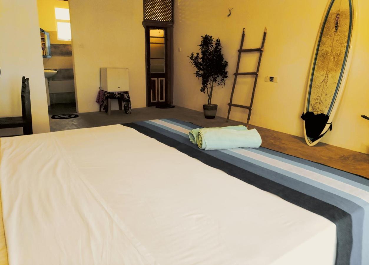 Secret Swell Hotel Tangalle Kültér fotó