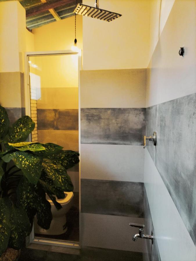 Secret Swell Hotel Tangalle Kültér fotó
