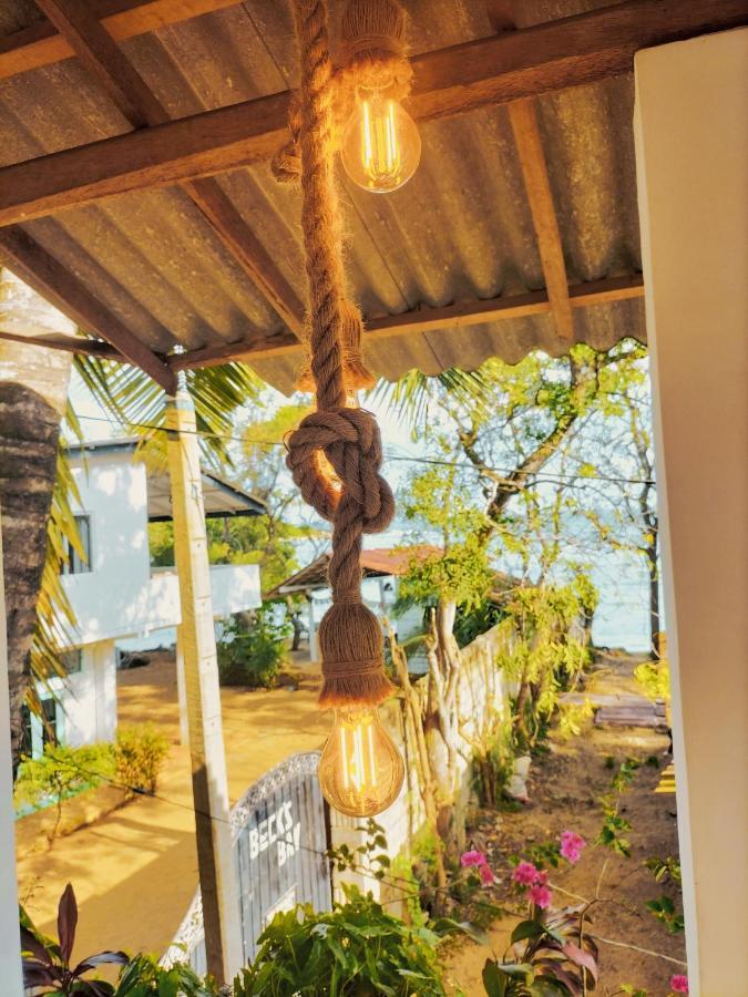 Secret Swell Hotel Tangalle Kültér fotó