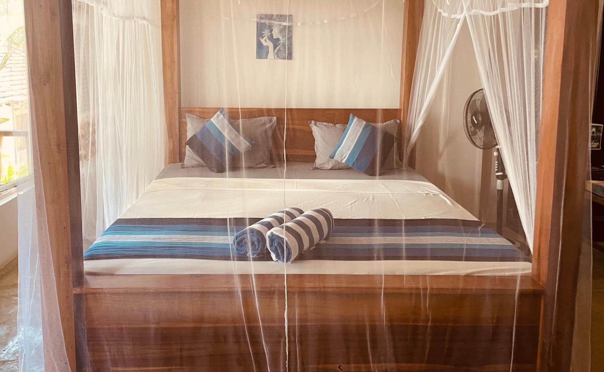 Secret Swell Hotel Tangalle Kültér fotó