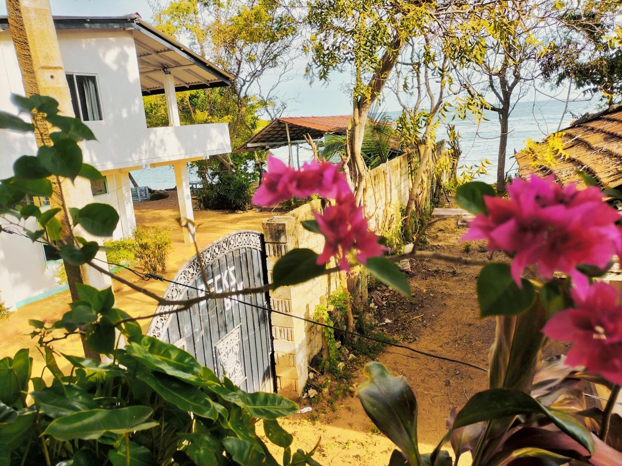 Secret Swell Hotel Tangalle Szoba fotó