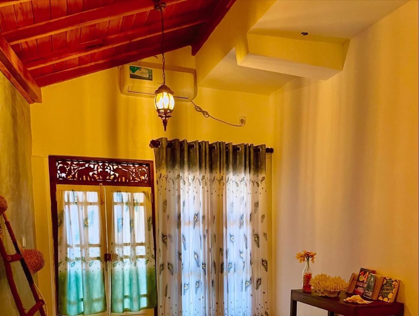 Secret Swell Hotel Tangalle Kültér fotó