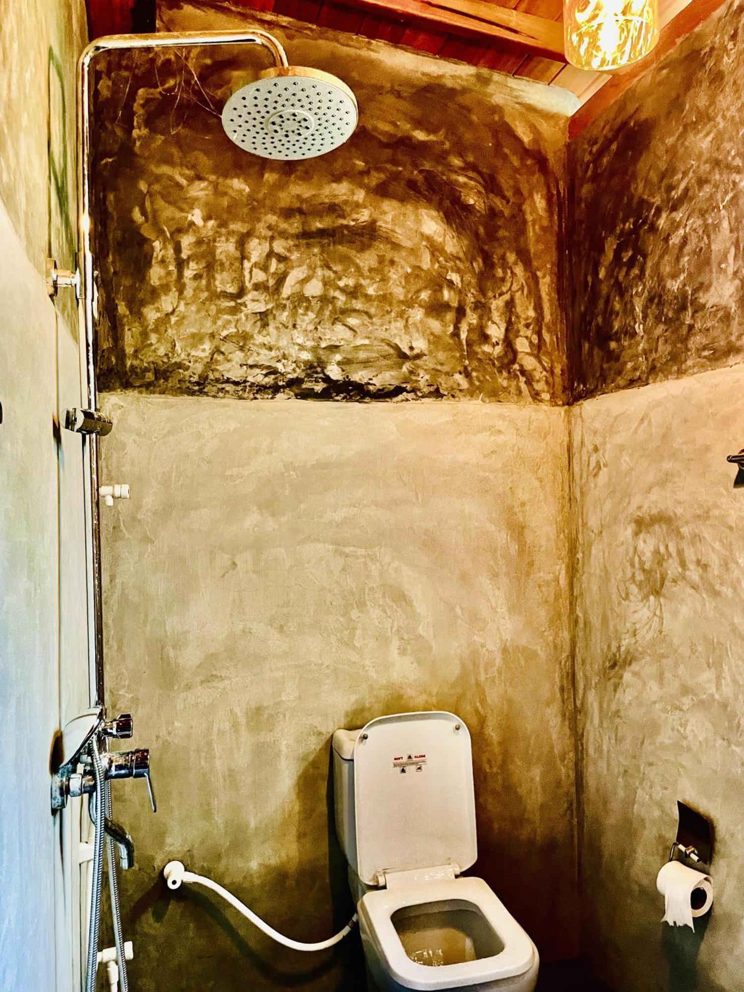 Secret Swell Hotel Tangalle Kültér fotó