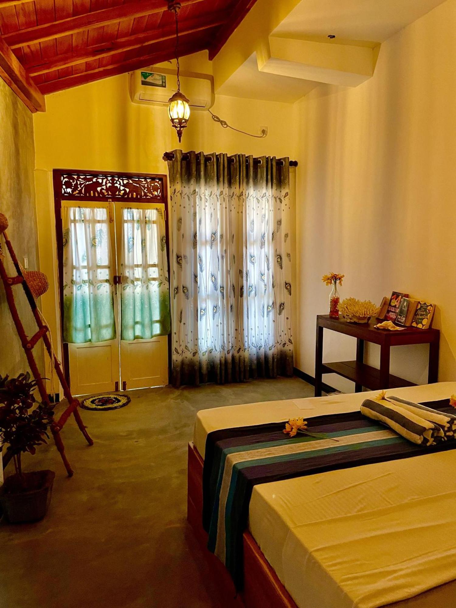 Secret Swell Hotel Tangalle Kültér fotó