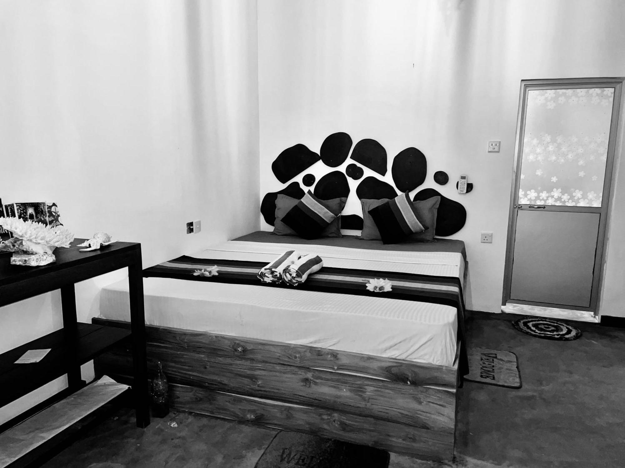 Secret Swell Hotel Tangalle Kültér fotó